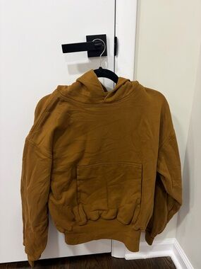 Yeezy x Gap Collab Heavy Weight Hoodie